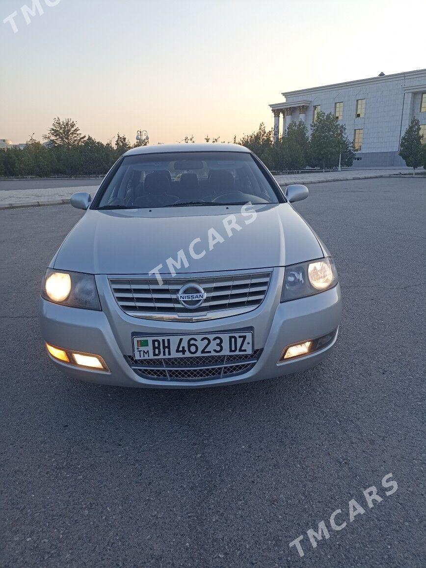 Nissan Sunny 2012 - 150 000 TMT - Aşgabat - img 6