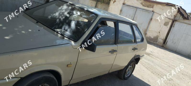 Lada 2109 1990 - 17 000 TMT - Mary - img 3