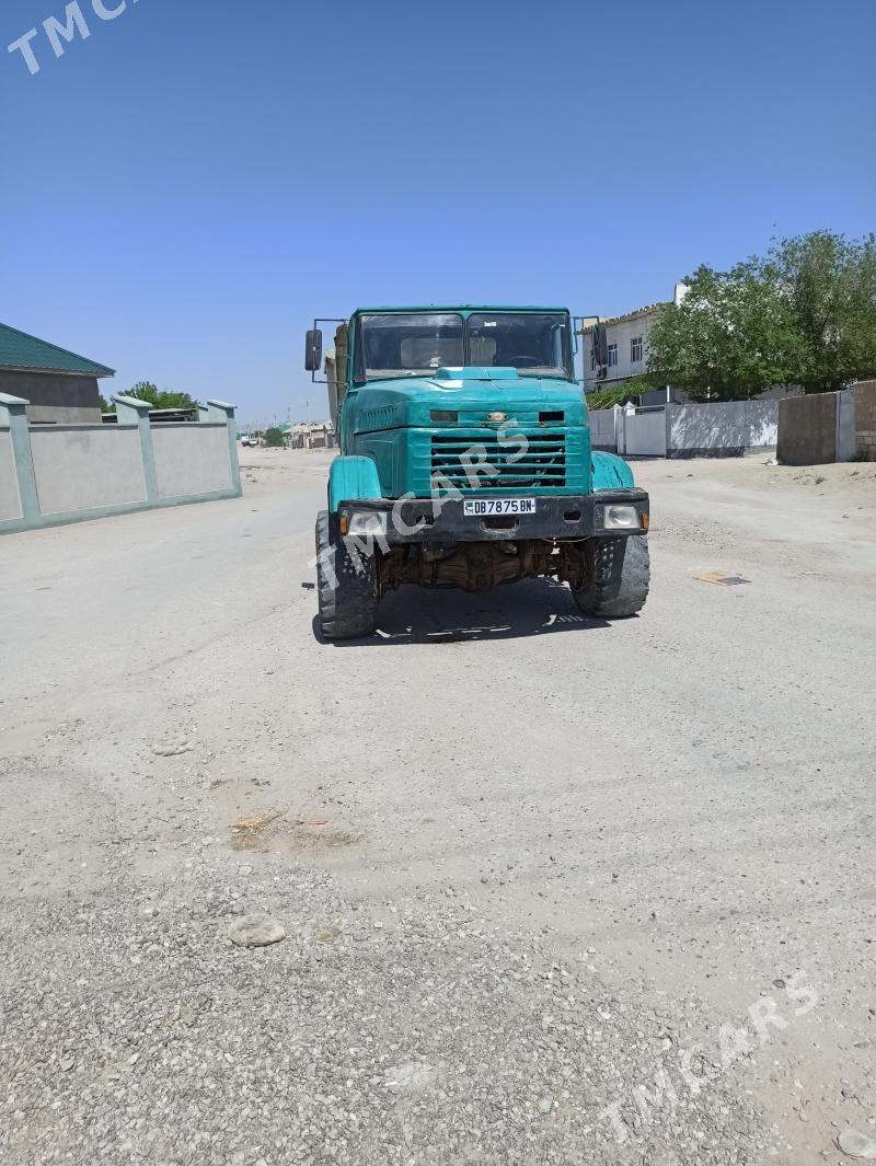 Ural 4320 1989 - 90 000 TMT - Джебел - img 2