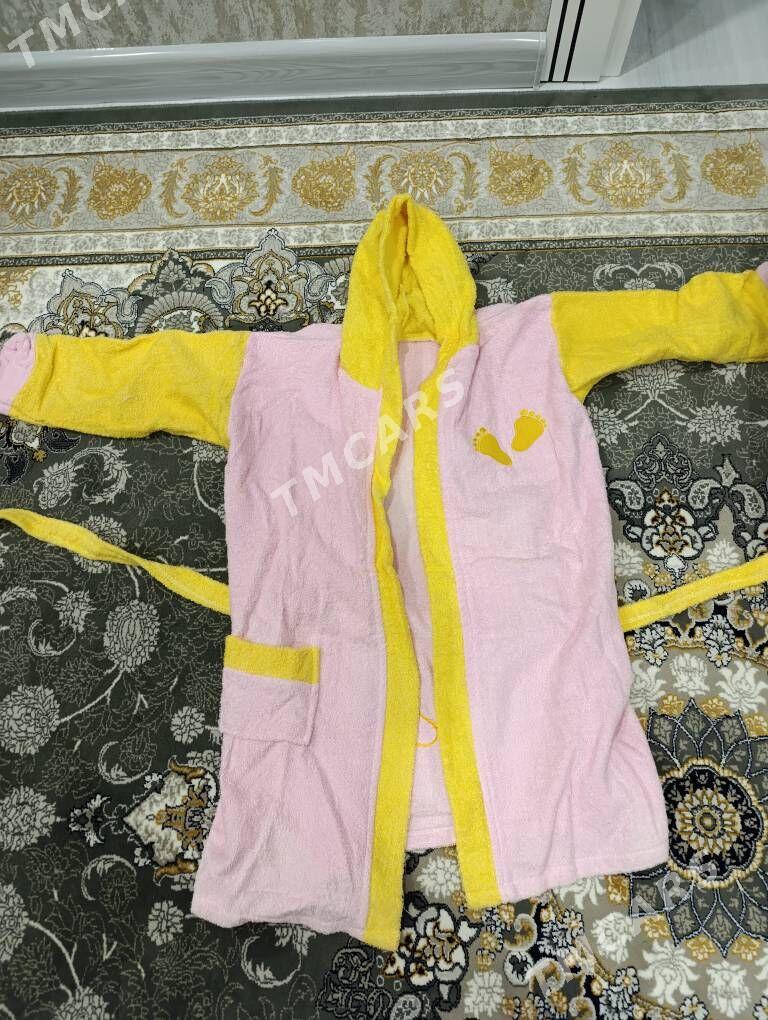 telpek we halat - Balkanabat - img 2