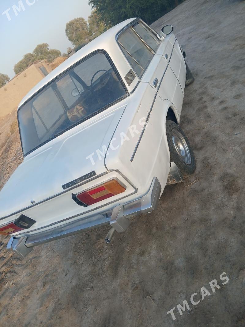 Lada 2106 1993 - 20 000 TMT - Akdepe - img 4