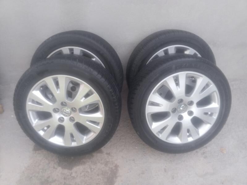 215;55;17 3 000 TMT - Aşgabat - img 3