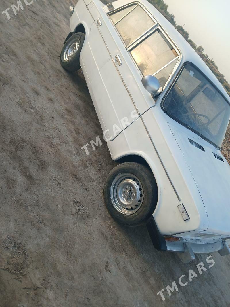 Lada 2106 1993 - 20 000 TMT - Akdepe - img 5