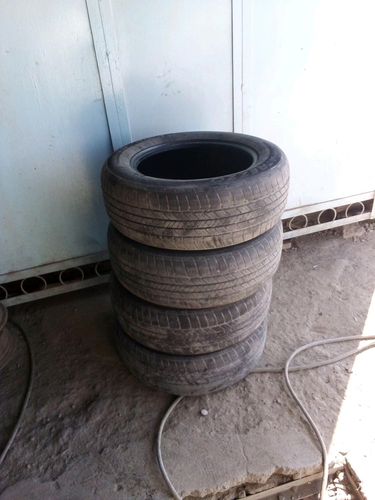 235 60 17 Sailyn 400 TMT - Wekilbazar - img 2