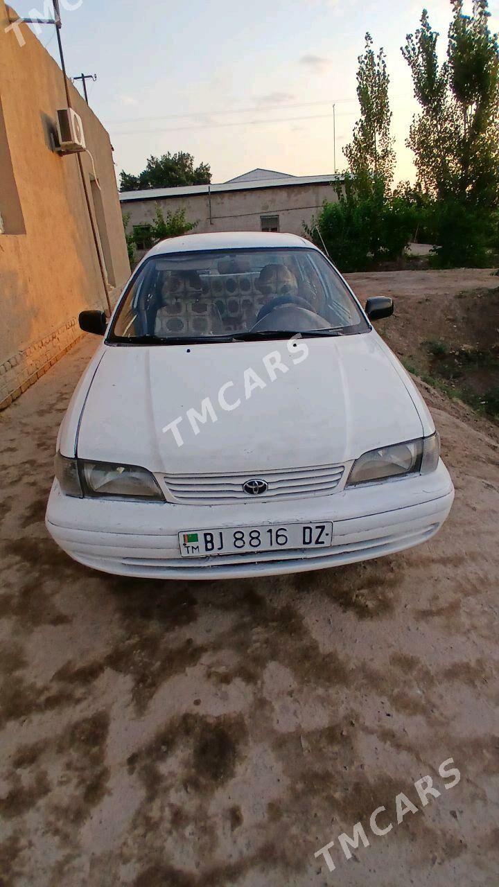 Toyota Tercel 1999 - 45 000 TMT - Görogly (Tagta) - img 2
