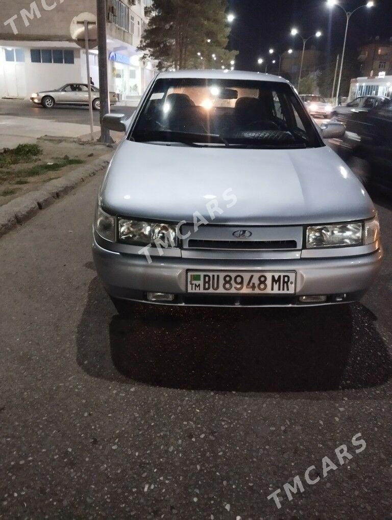Lada 2110 2002 - 35 000 TMT - Мары - img 3