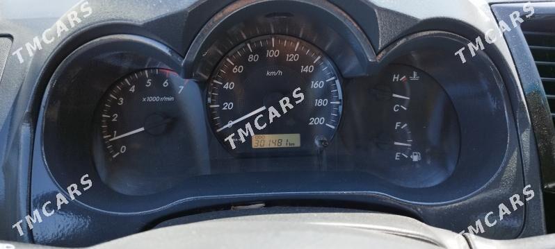 Toyota Hilux 2012 - 330 000 TMT - Койтендаг - img 5