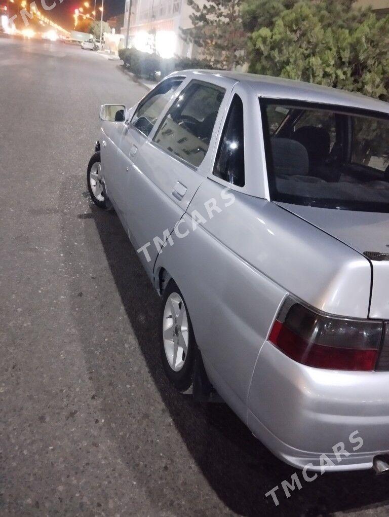 Lada 2110 2002 - 35 000 TMT - Мары - img 2