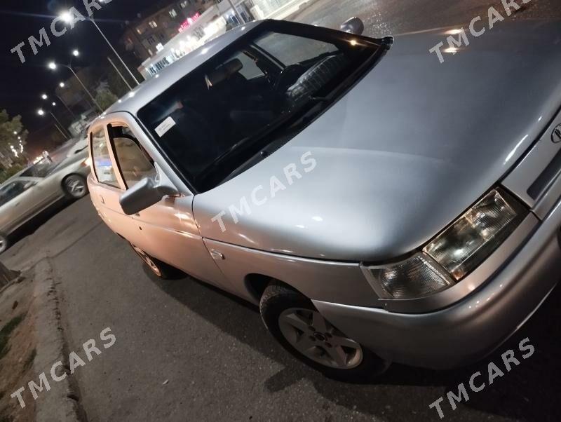 Lada 2110 2002 - 35 000 TMT - Мары - img 5