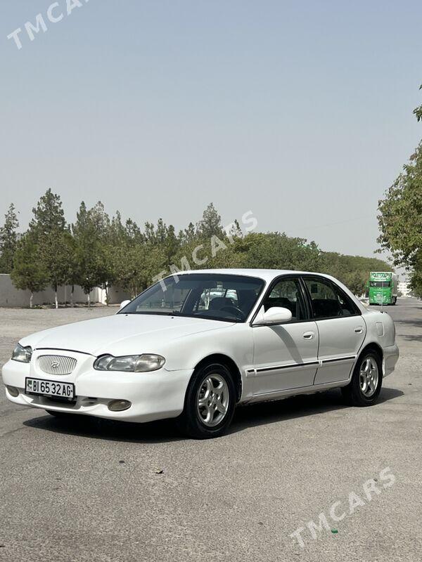Hyundai Sonata 1998 - 58 000 TMT - Aşgabat - img 2