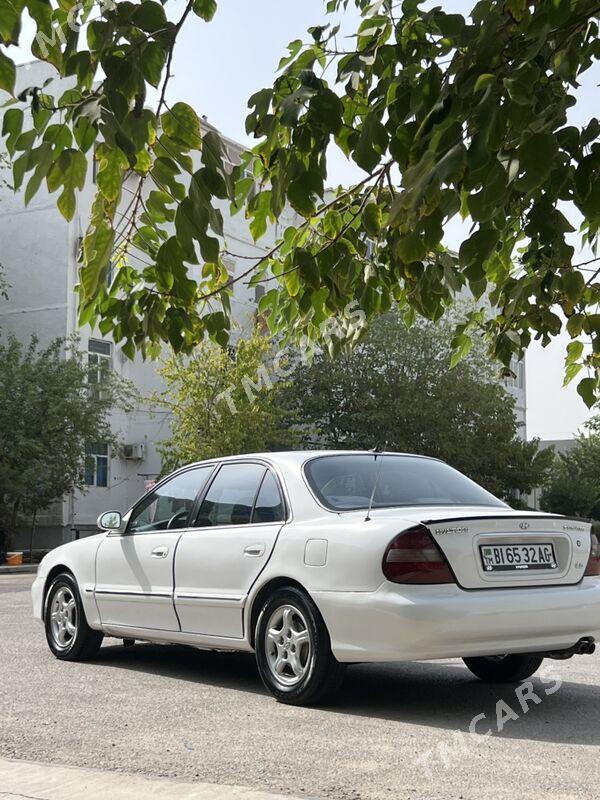 Hyundai Sonata 1998 - 58 000 TMT - Aşgabat - img 3