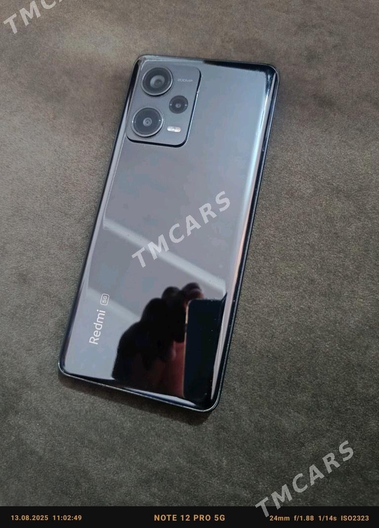 Redmi note 12 pro + 5G - Mary - img 3