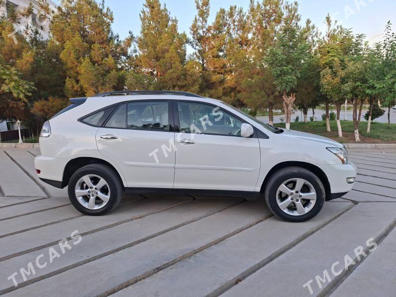 Lexus RX 350 2008 - 250 000 TMT - Dänew - img 2