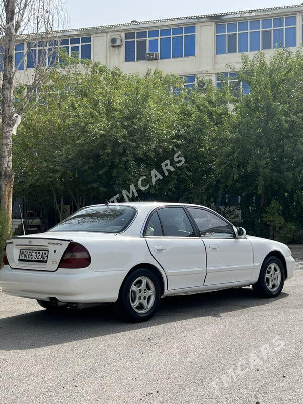 Hyundai Sonata 1998 - 58 000 TMT - Aşgabat - img 4