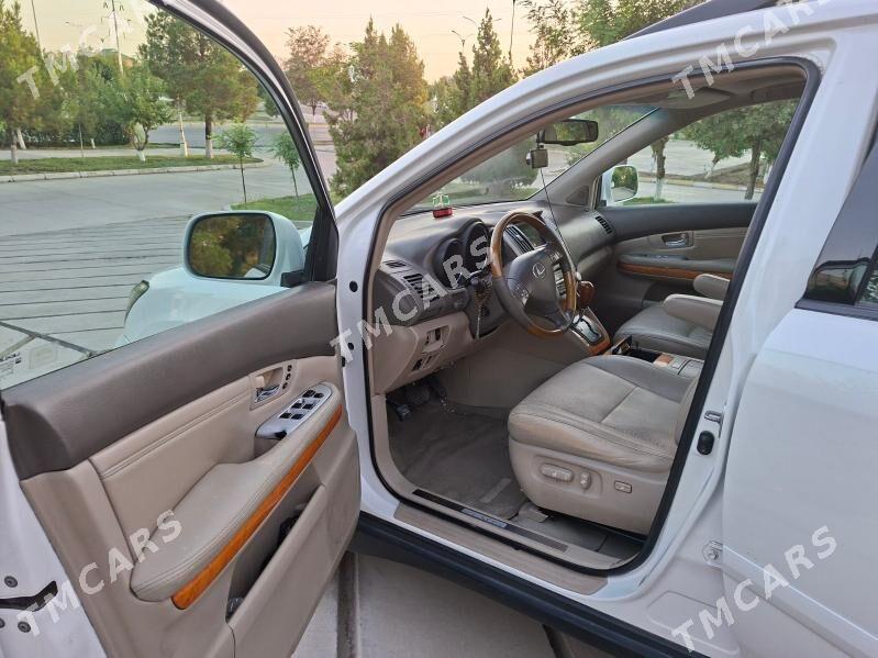 Lexus RX 350 2008 - 250 000 TMT - Dänew - img 3