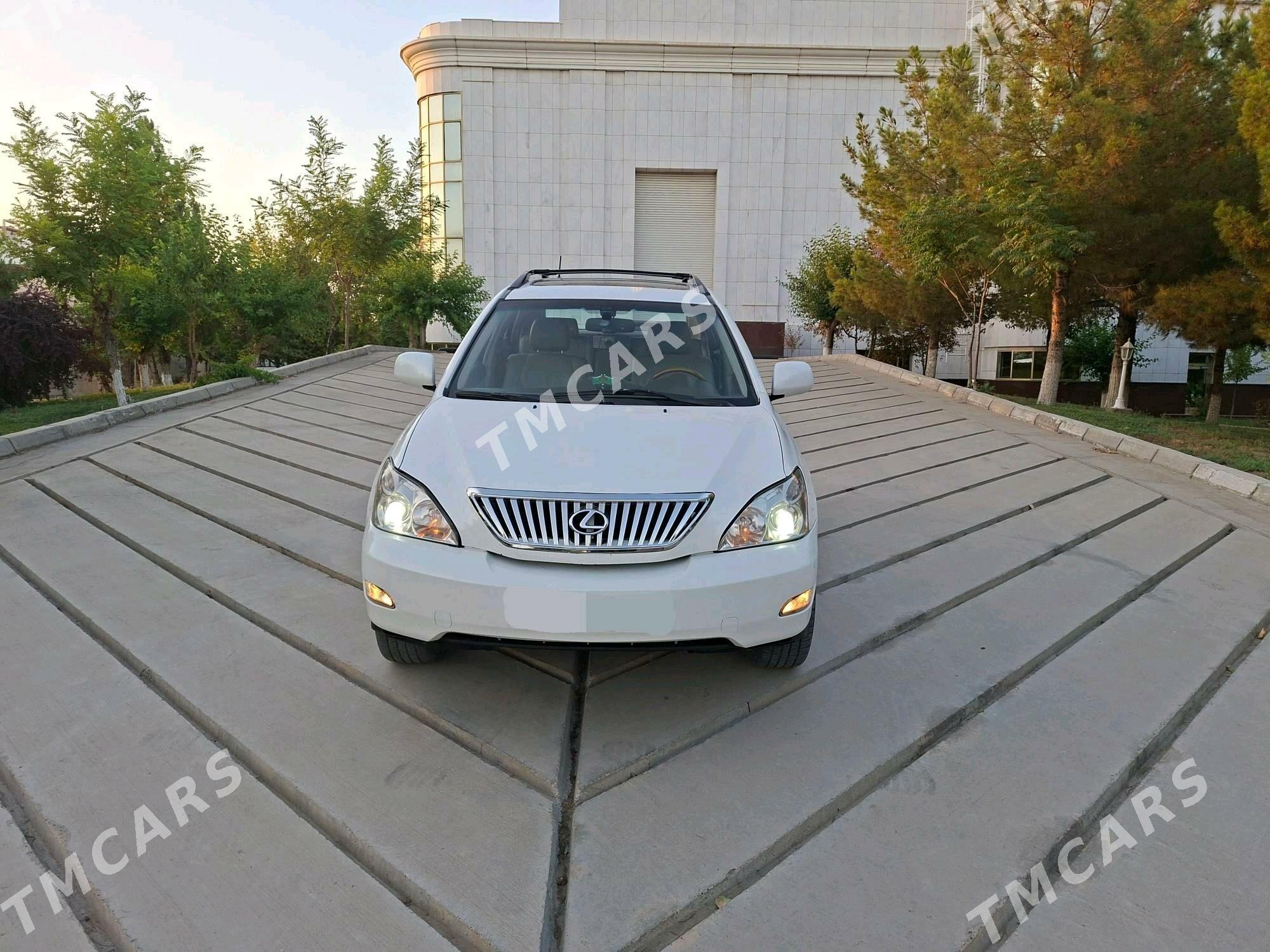 Lexus RX 350 2008 - 250 000 TMT - Dänew - img 4