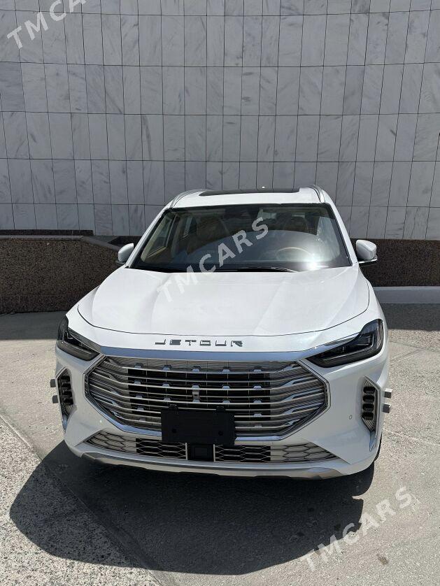 Jetour X70 Plus 2025 - 360 000 TMT - Ашхабад - img 8