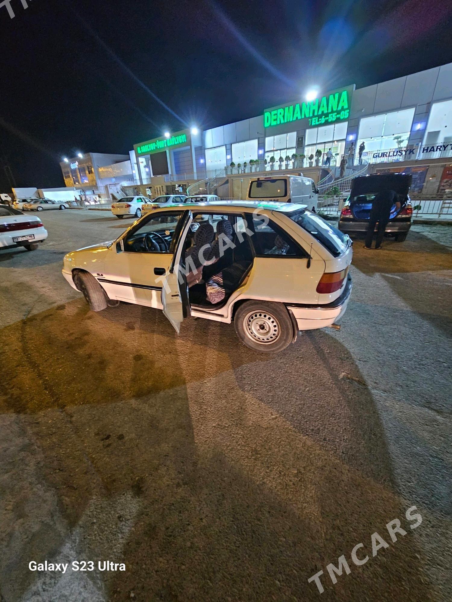 Opel Astra 1993 - 45 000 TMT - Mary - img 3