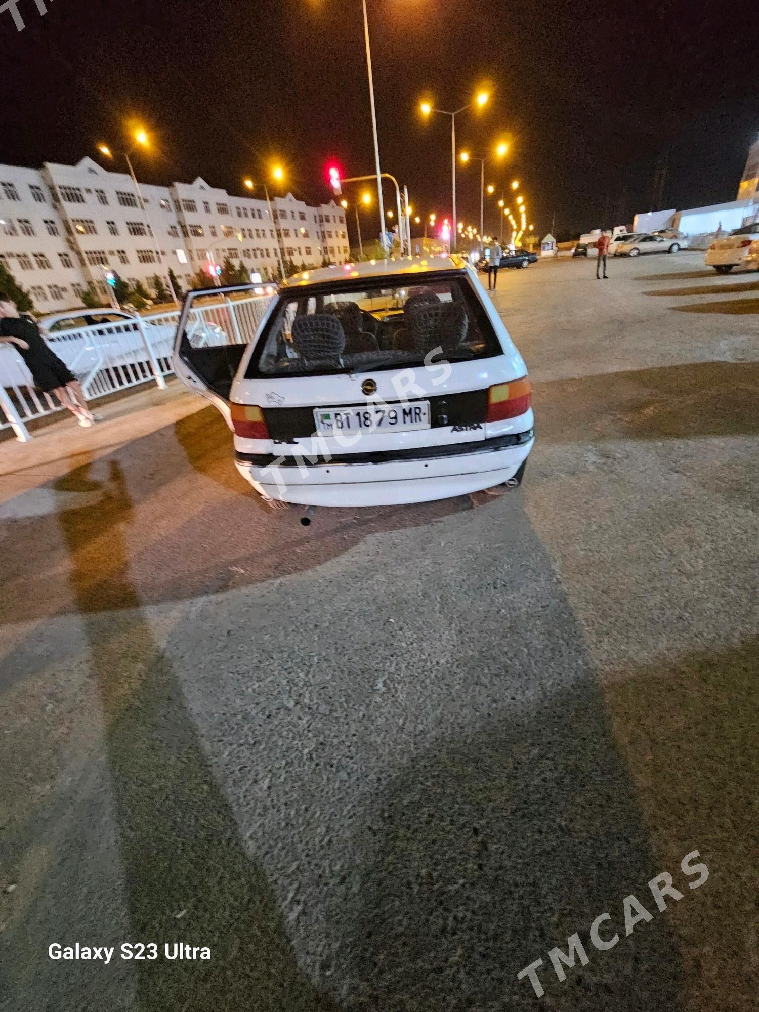 Opel Astra 1993 - 45 000 TMT - Mary - img 7