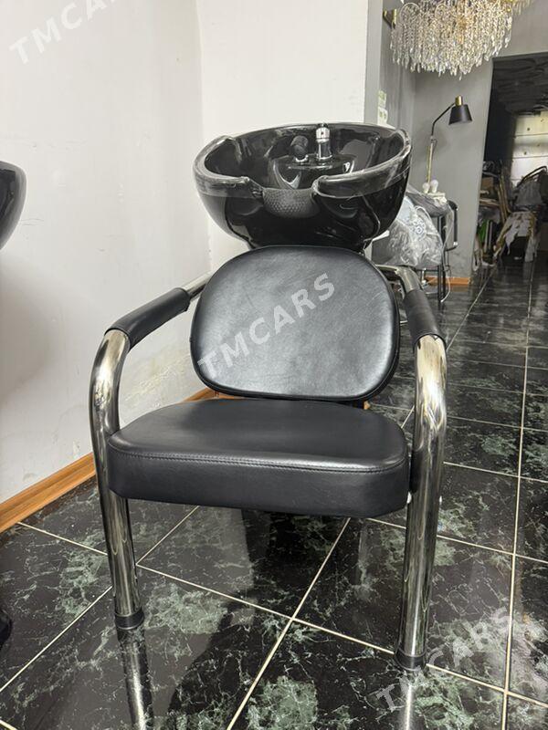 Salon moyka kresla kreslo - Ашхабад - img 2