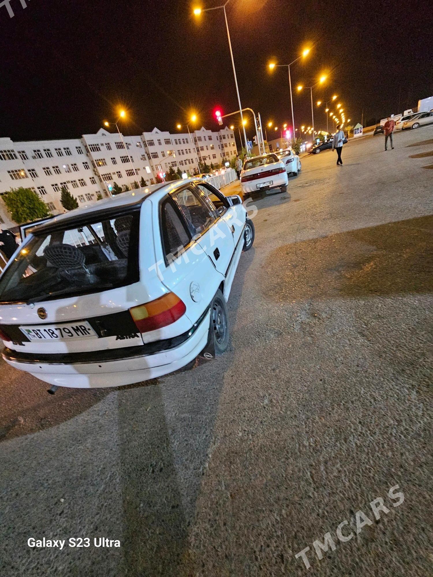 Opel Astra 1993 - 45 000 TMT - Mary - img 5