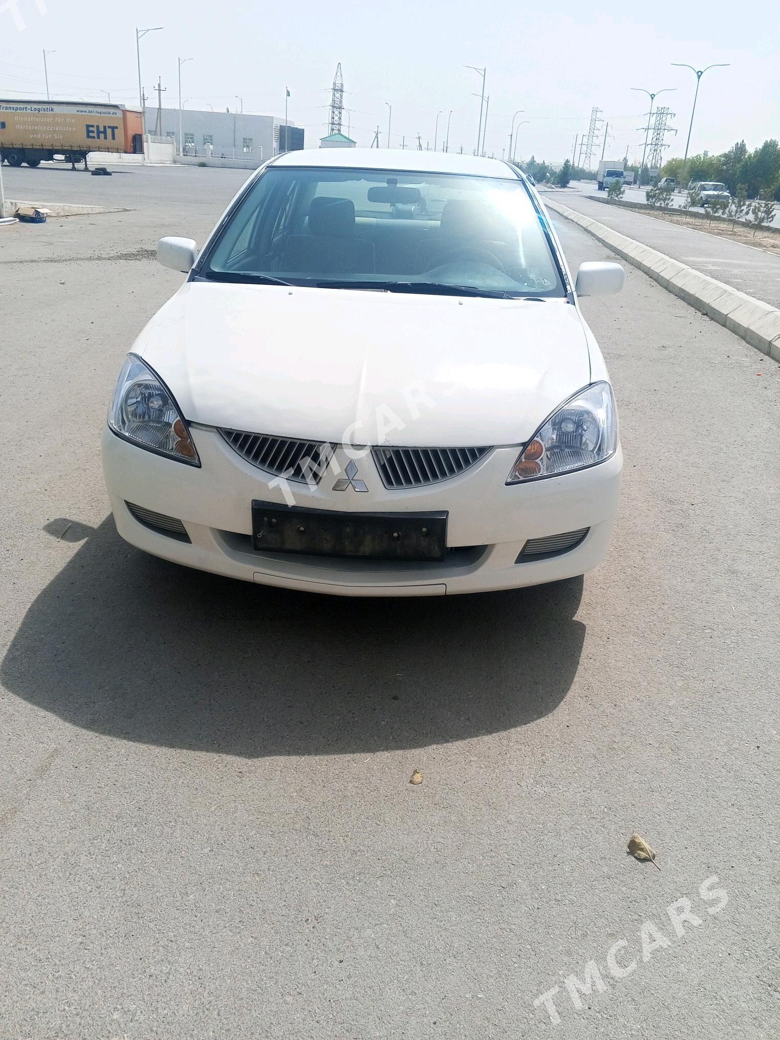 Mitsubishi Lanser 2006 - 90 000 TMT - Бузмеин - img 5