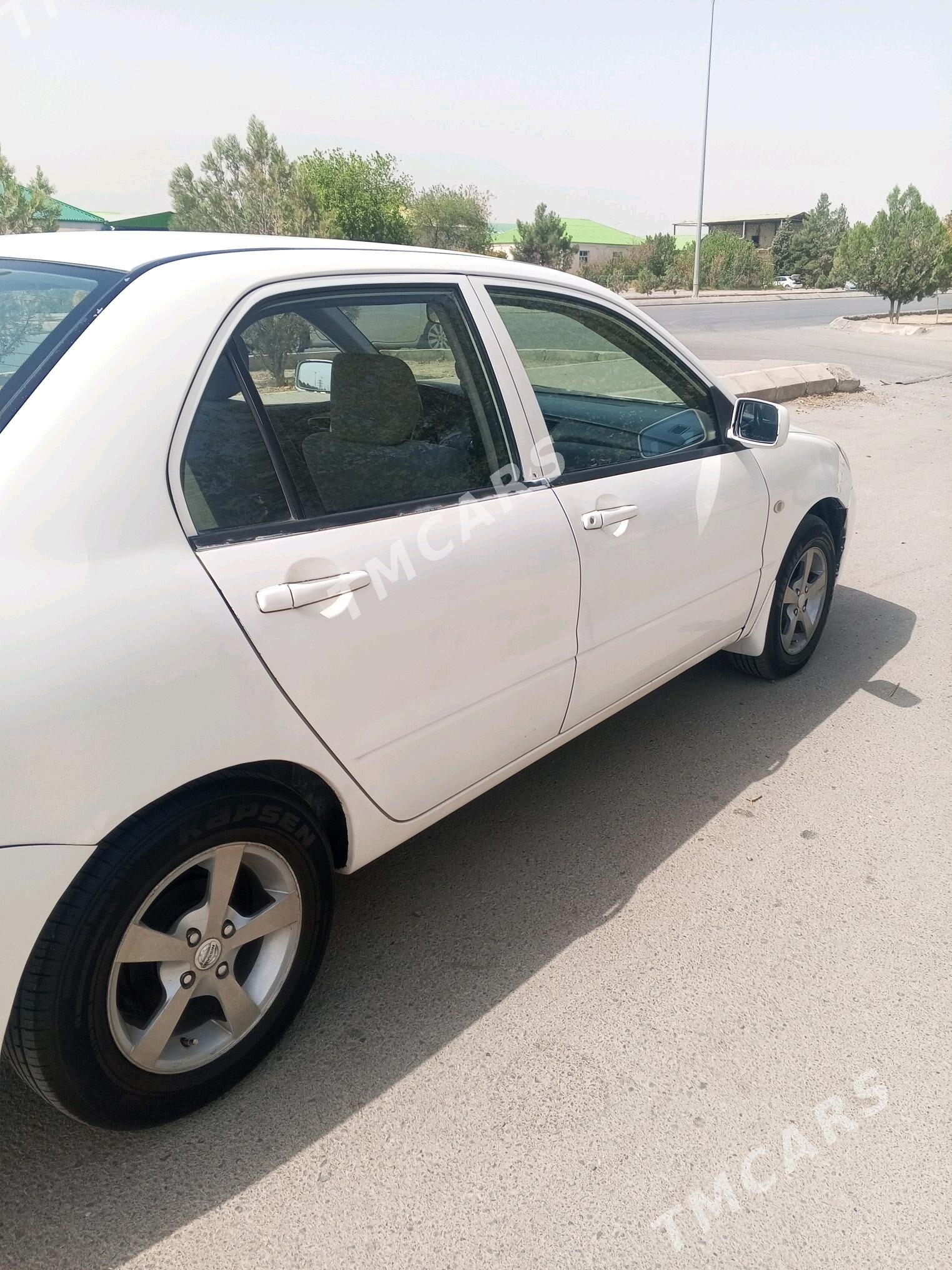 Mitsubishi Lanser 2006 - 90 000 TMT - Бузмеин - img 1