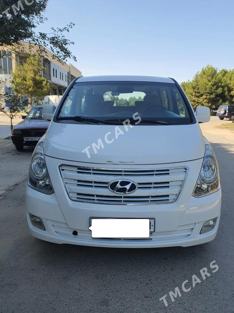 Hyundai H-1 2015 - 330 000 TMT - Türkmenabat - img 5