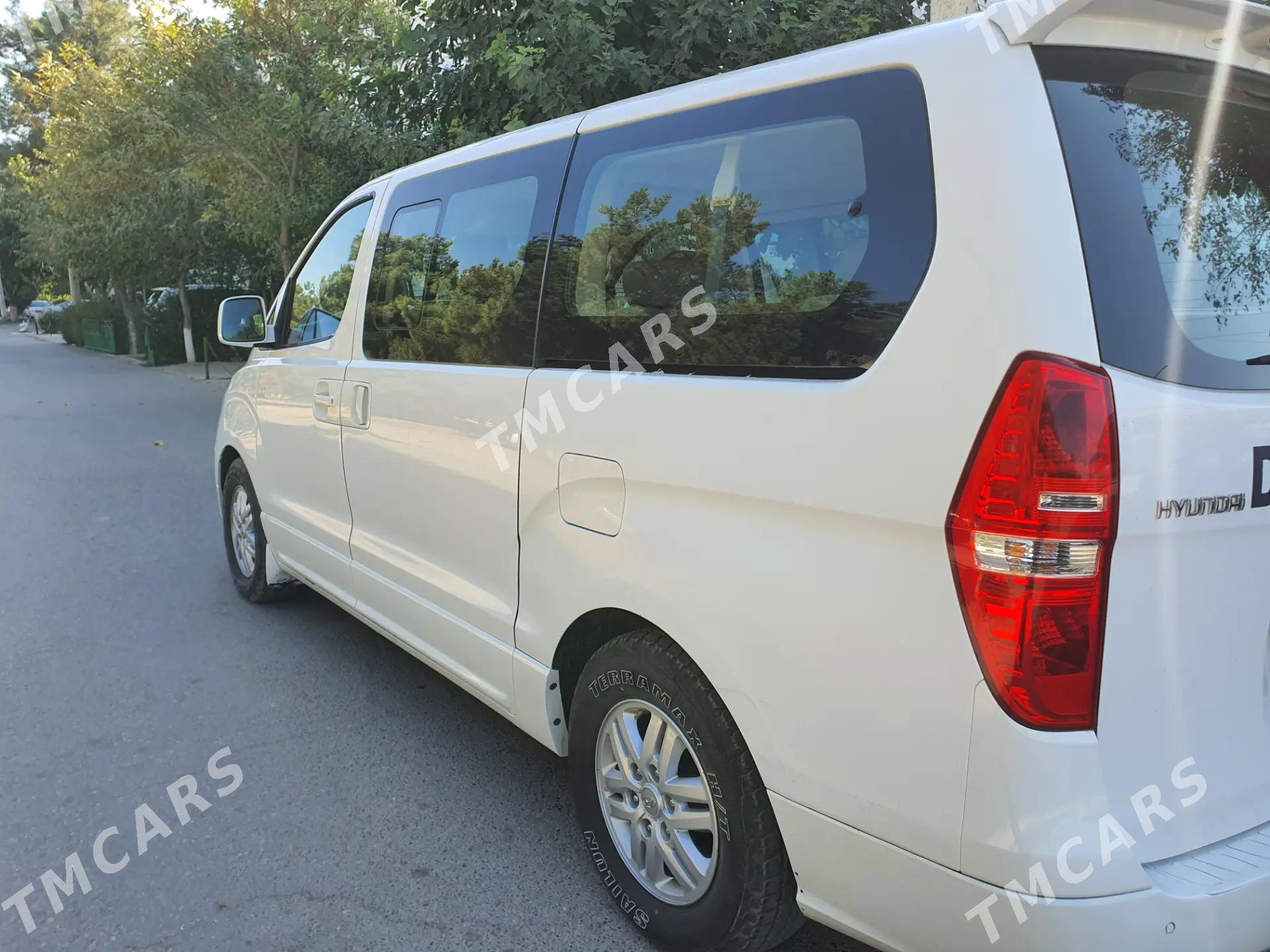 Hyundai H-1 2015 - 330 000 TMT - Türkmenabat - img 2