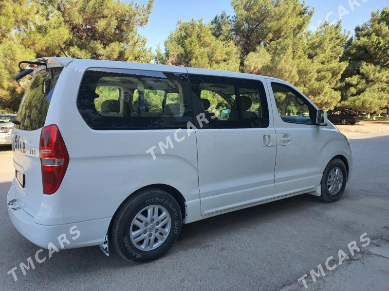 Hyundai H-1 2015 - 330 000 TMT - Türkmenabat - img 7