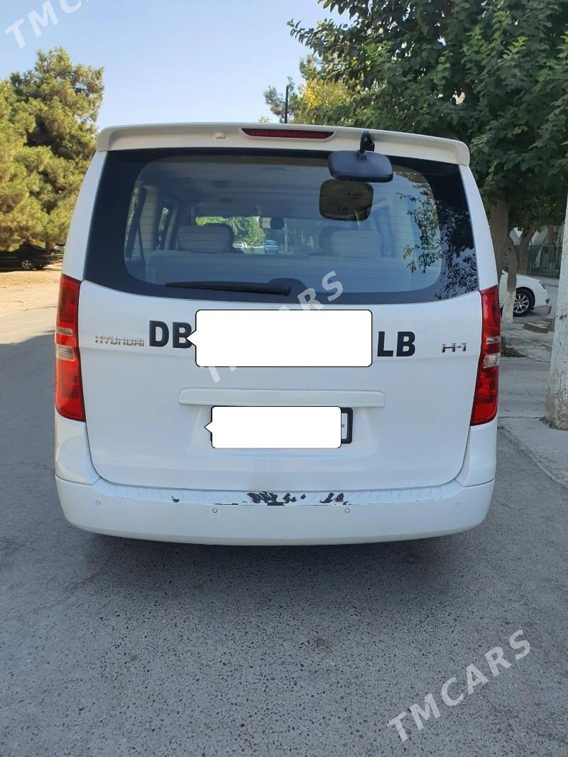 Hyundai H-1 2015 - 330 000 TMT - Türkmenabat - img 6