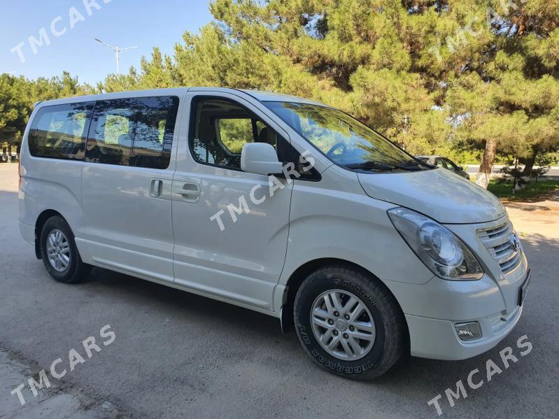 Hyundai H-1 2015 - 330 000 TMT - Türkmenabat - img 3
