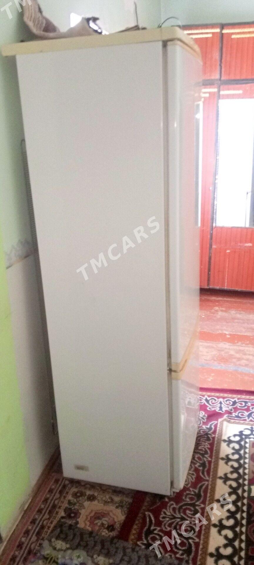 Kır maşyn aftamat hem Sowadyjy - Mary - img 4