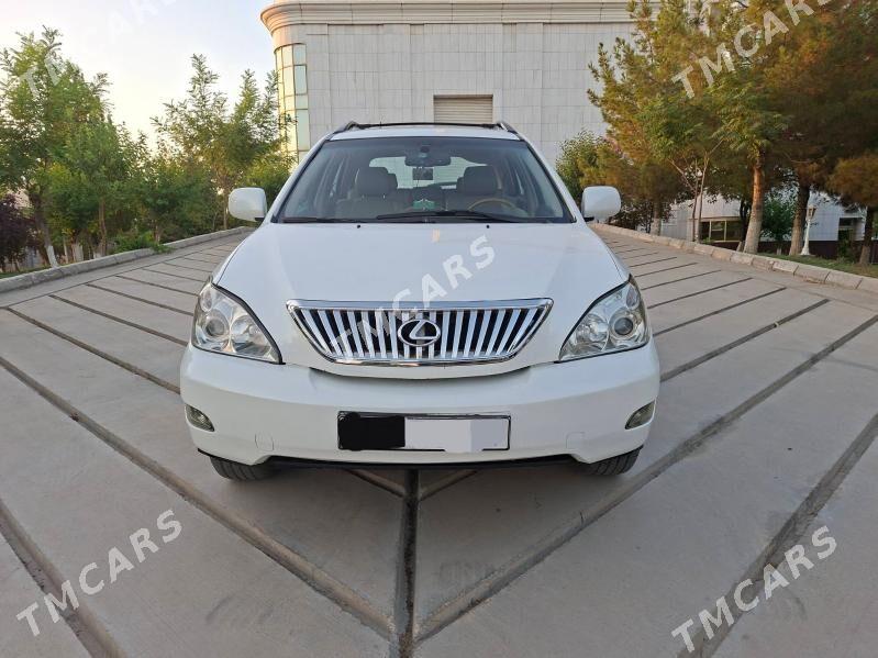 Lexus RX 350 2008 - 250 000 TMT - Dänew - img 9