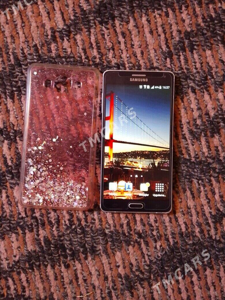 samsung a7 - Dänew - img 5