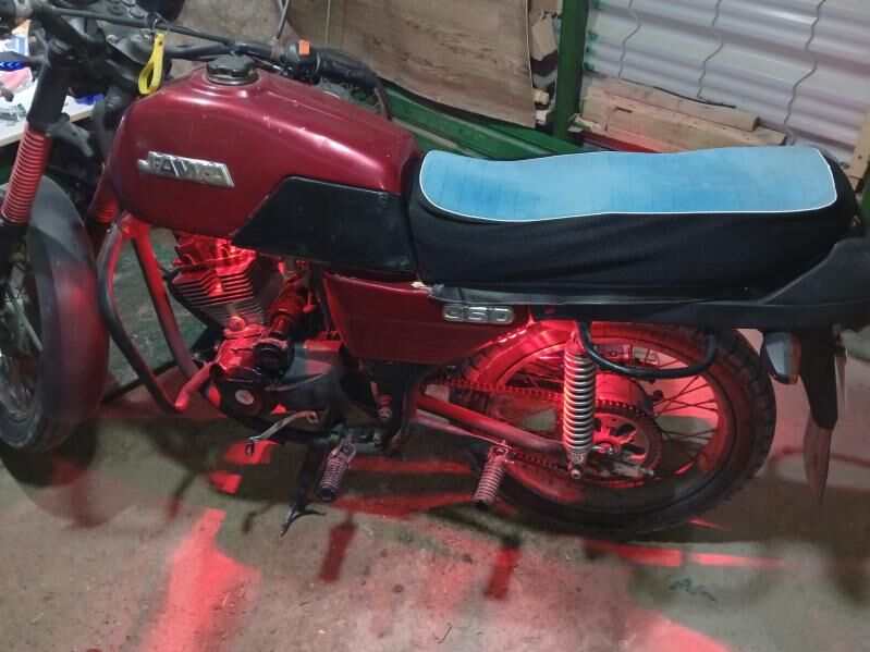 Fekon FK200-14G 2019 - 14 000 TMT - Hazar - img 3