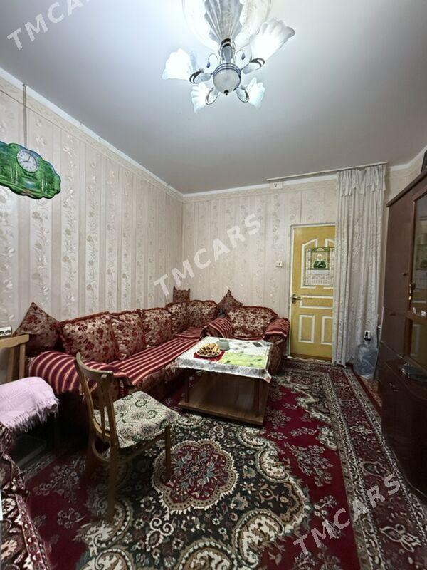 3 ком мир 4/2 Московская - Ашхабад - img 3