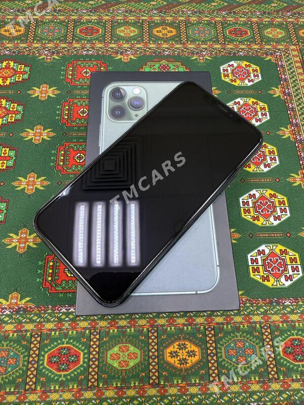 iphone 11 pro 256Gb Z/AA IPHON - Aşgabat - img 5