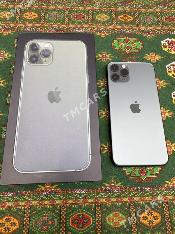 iphone 11 pro 256Gb Z/AA IPHON - Aşgabat - img 6