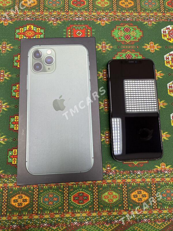 iphone 11 pro 256Gb Z/AA IPHON - Aşgabat - img 2