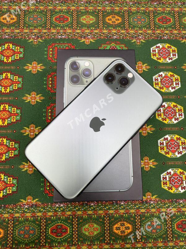 iphone 11 pro 256Gb Z/AA IPHON - Aşgabat - img 7