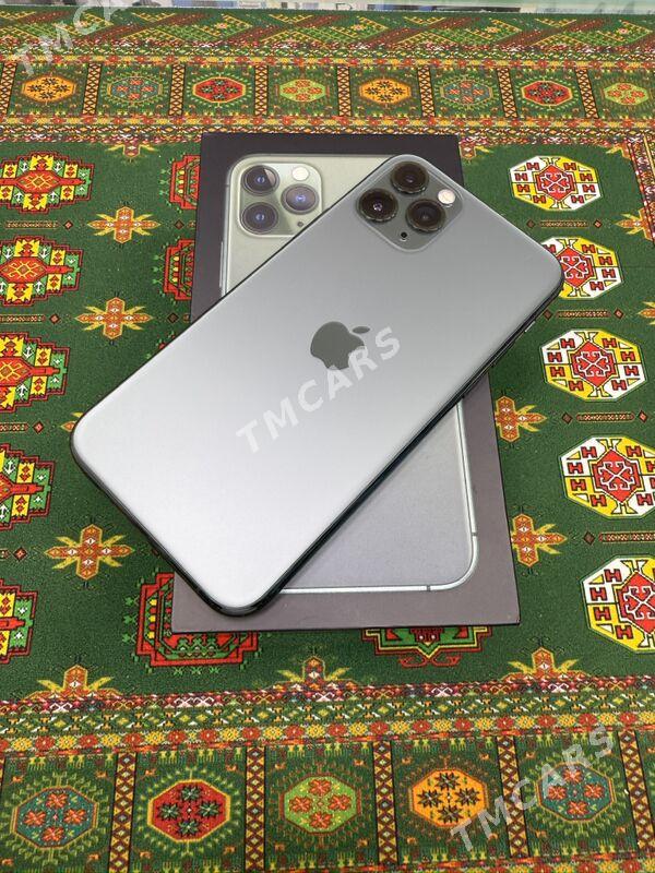 iphone 11 pro 256Gb Z/AA IPHON - Aşgabat - img 8