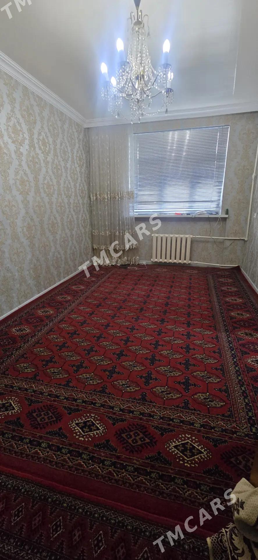 Şewçenko,2-Komnat.Kwartira - 1 mkr - img 2