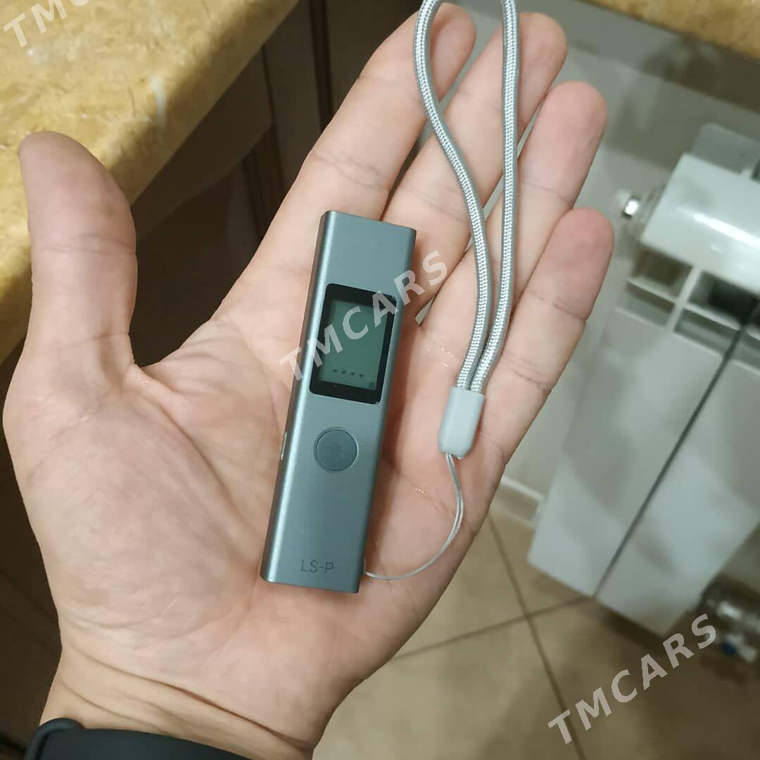 XIAOMI DUKA МЕТР METR LASER - Aşgabat - img 4