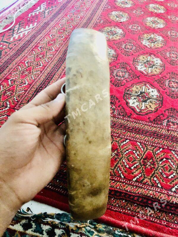 Doira(Dayra) - Türkmenabat - img 2