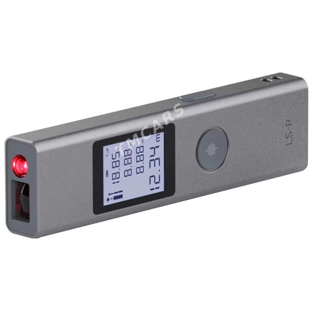 XIAOMI DUKA МЕТР METR LASER - Aşgabat - img 7