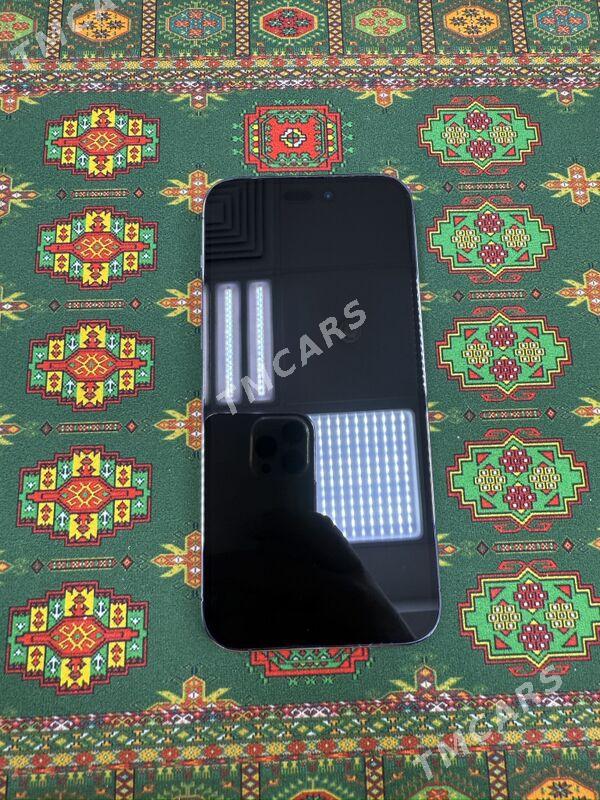 iphone 14 pro max 256Gb Z/AA - Aşgabat - img 6