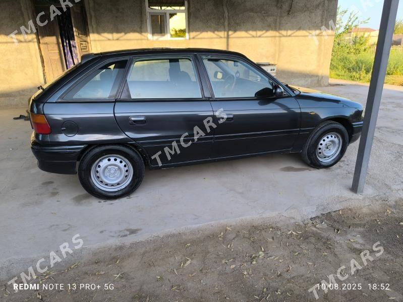 Opel Astra 1997 - 44 000 TMT - Türkmenbaşy etr. - img 6