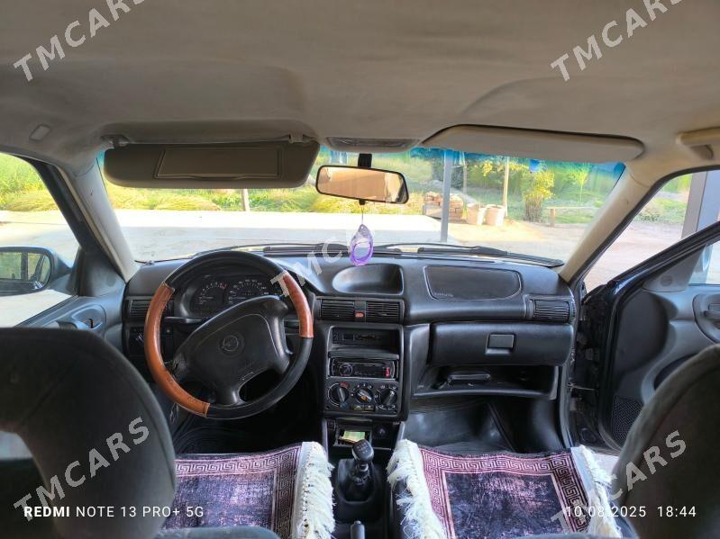 Opel Astra 1997 - 44 000 TMT - Türkmenbaşy etr. - img 4