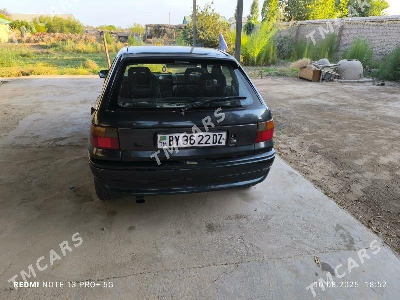 Opel Astra 1997 - 44 000 TMT - Türkmenbaşy etr. - img 7